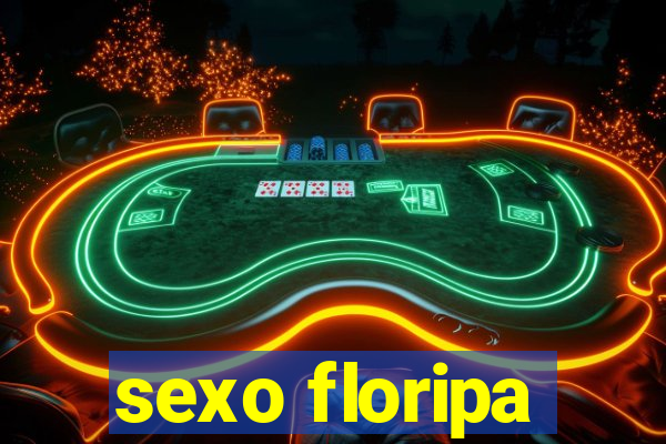 sexo floripa